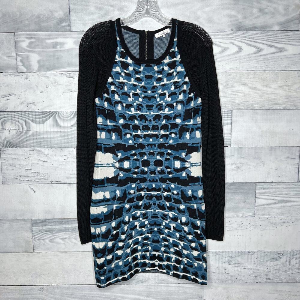 Parker Hartley Knit Dress